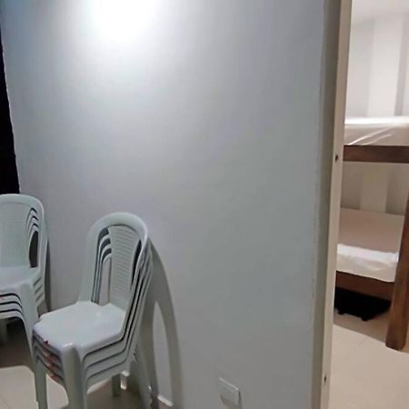 Alojamiento Alquimia En Santa Marta Екстер'єр фото