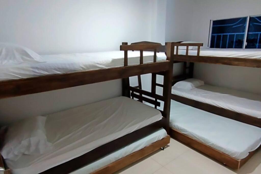 Alojamiento Alquimia En Santa Marta Екстер'єр фото